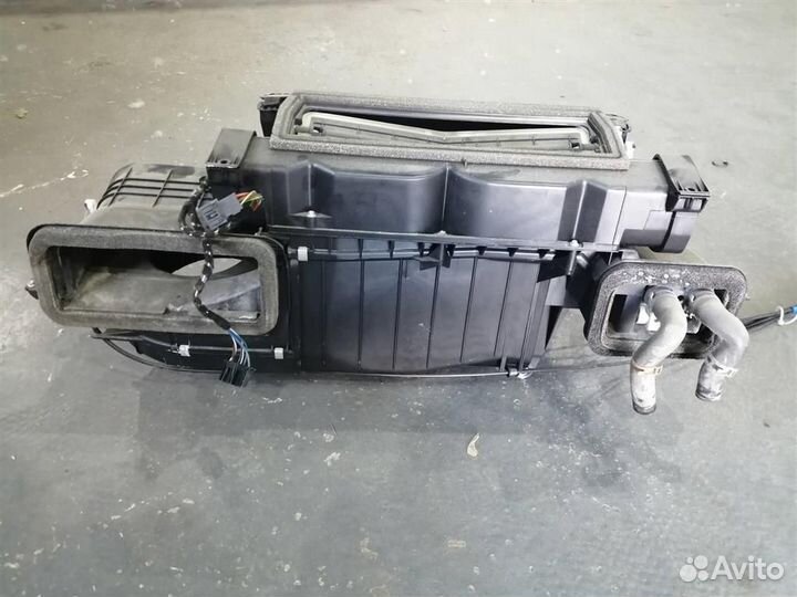 Отопитель в сборе KAMAZ 5490 S5