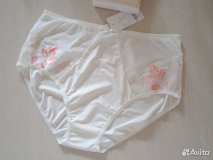 Трусы 52рр Primaverina