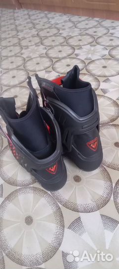 Лыжи беговые