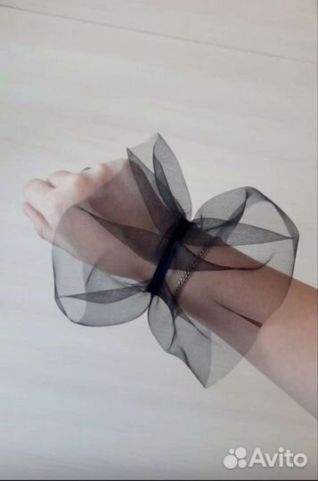 Съёмные манжеты