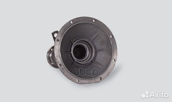 Мост (запчасть) 374100230101360 UAZ