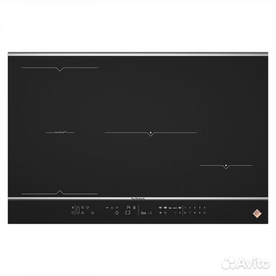 Варочная панель De Dietrich DPI7884XT