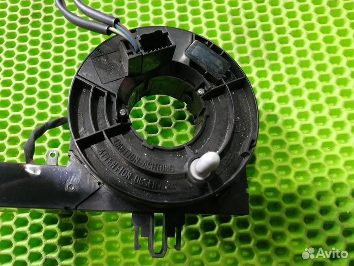 Шлейф подрулевой Renault Megane 3