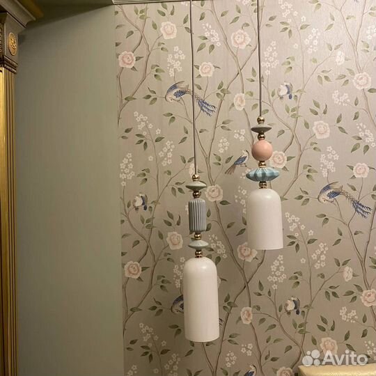 Мастер по отделке квартир (прораб )