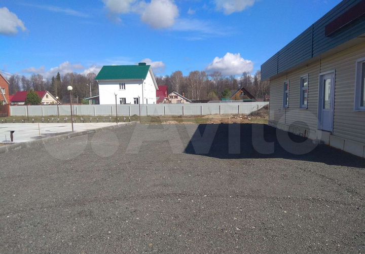 Общепит, 210 м²