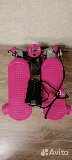 Тренажер для ног