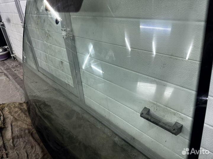 Лобовое стекло skoda octavia а7