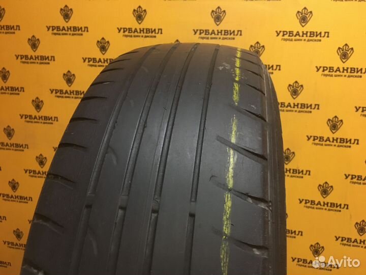 Dunlop SP Sport FastResponse 195/65 R15 91H