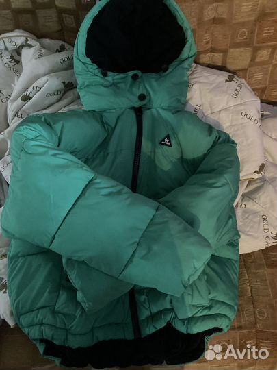 Куртка детская