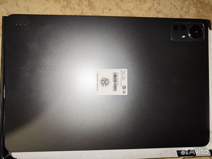 Xiaomi mi pad 5 pro 12.4