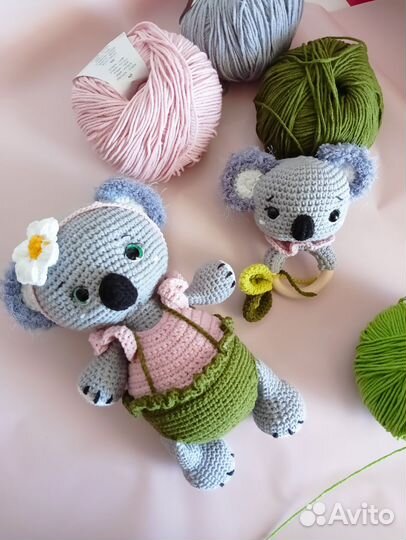 Набор для новорожденного