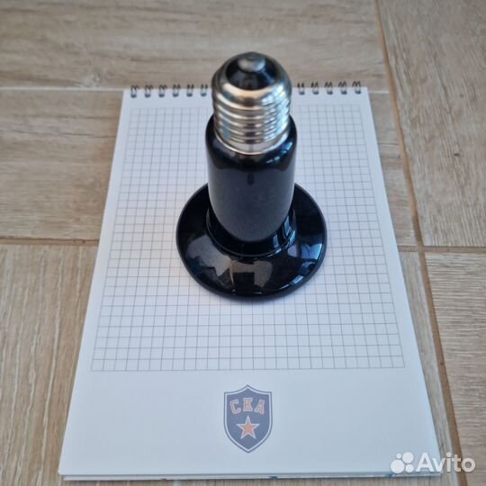 Ик лампа для обогрева