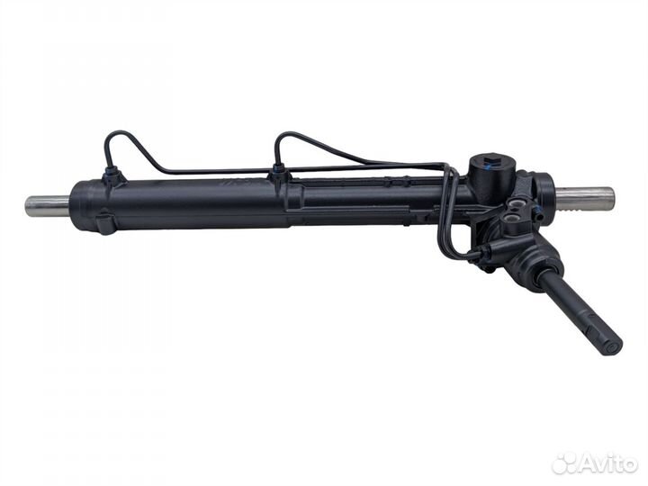 Рулевая рейка Peugeot 607 2000, psgpe222r