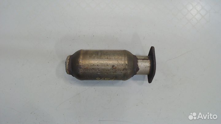 Катализатор Nissan Murano, 2003