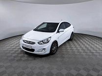 Hyundai Solaris 1.6 MT, 2014, 235 686 км, с пробегом, цена 710 000 руб.