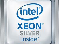 Серверный процессор Intel Xeon Silver 4314 438696