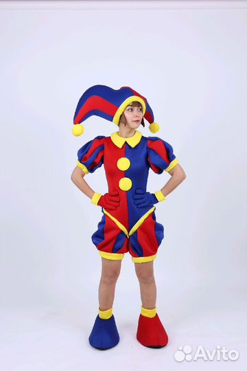 Ведущий (аниматоры) на выпускной