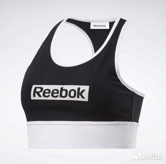 Топ reebok