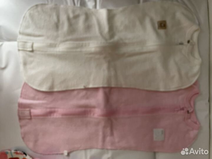Конверт для пеленания
