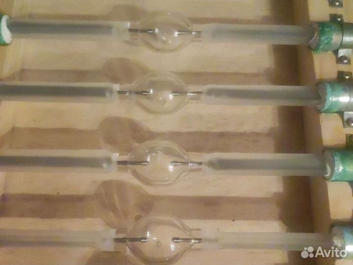 Лампа дриш 2500-2