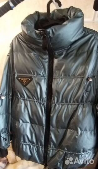 Куртка весна осень