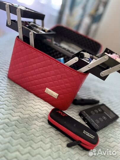 Блок питания bronk для тату машинки