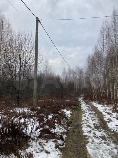 Участок 7,5 сот. (СНТ, ДНП)