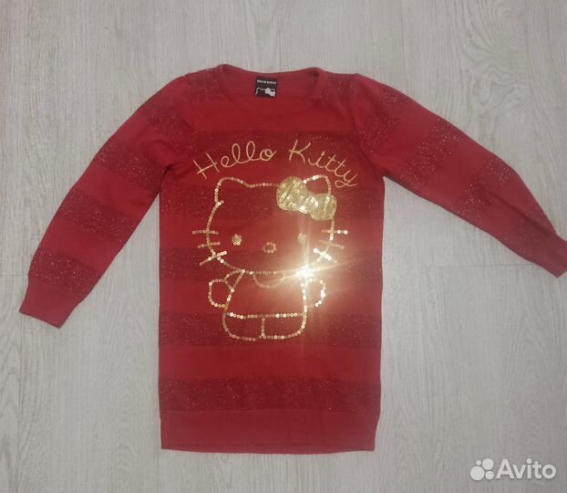 Вещи на девочку 122 р