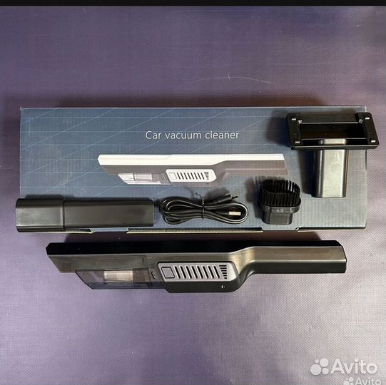 Воздуходувка