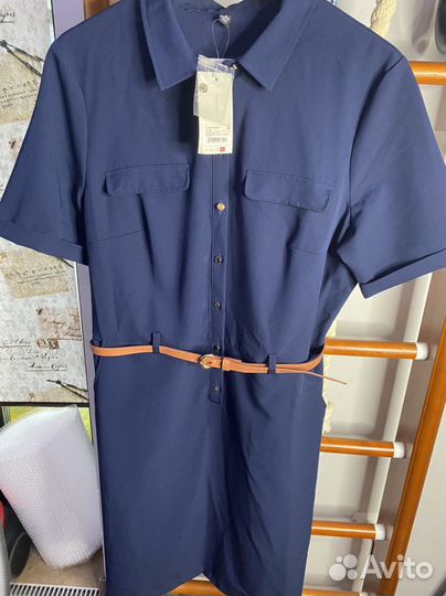 Платье zolla 50