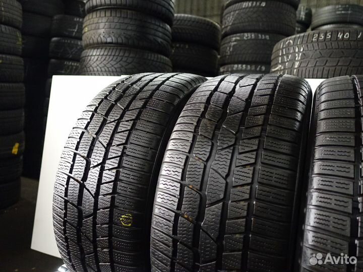 Continental ContiWinterContact TS 830 P 215/60 R17