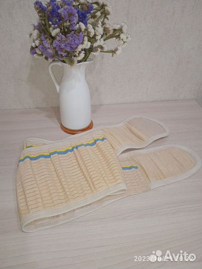 Бандаж дородовой Tривес