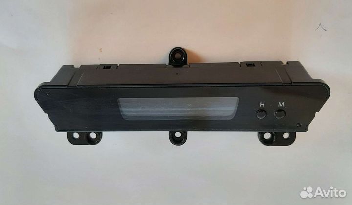 Kia Cerato 2 часы