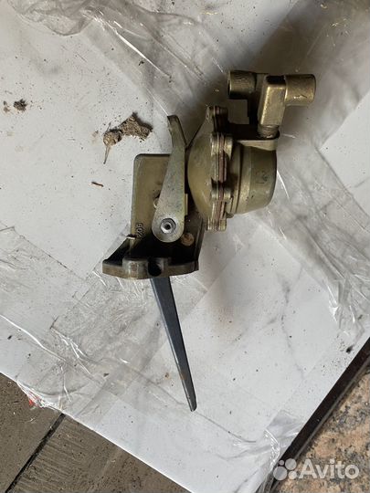 Бензонасос для пекар 902