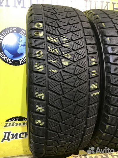 Bridgestone Blizzak DM-V2 275/60 R20 115R