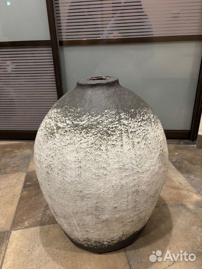 Чехол на бутыль 19 (Ручная работа)