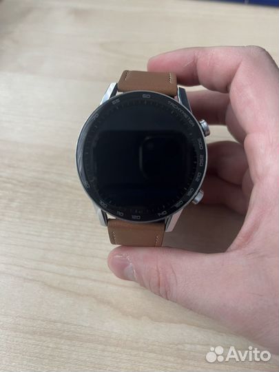 Часы honor magic watch 2