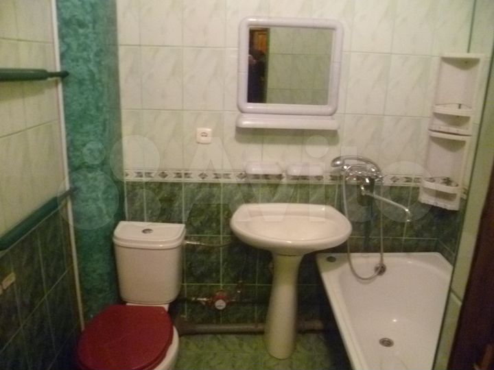 1-к. квартира, 32 м², 4/5 эт.