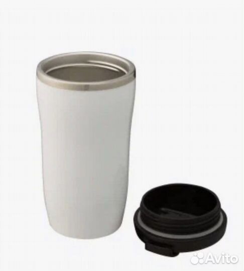 Термокружка металл подарок