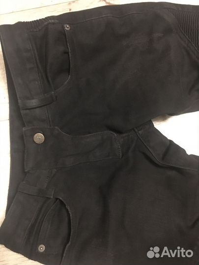 Мотоджинсы Uglybros 25 размер