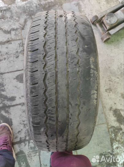Hankook RoadHandler 255/65 R16