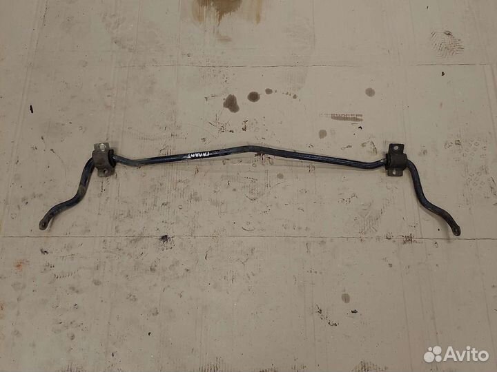 Стабилизатор передний Mitsubishi Galant EA 2.5