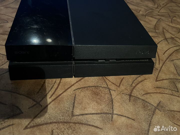 Sony PS4 slim 500g