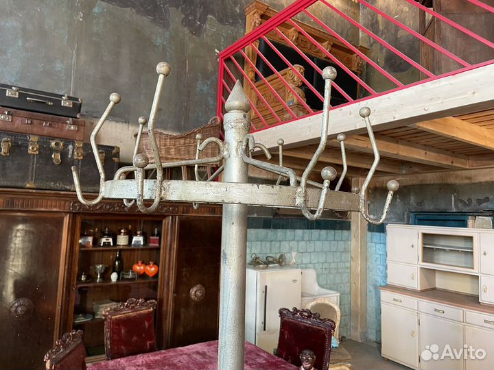 Вешалка СССР