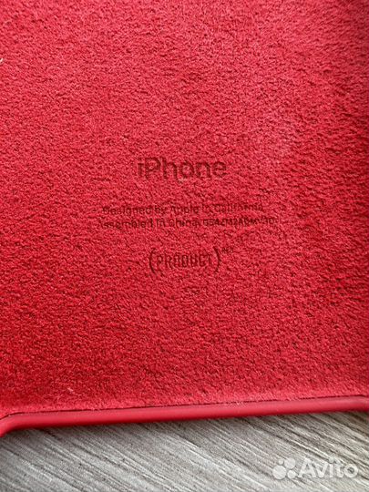 Оригинальный чехол на iPhone 11 Pro Max