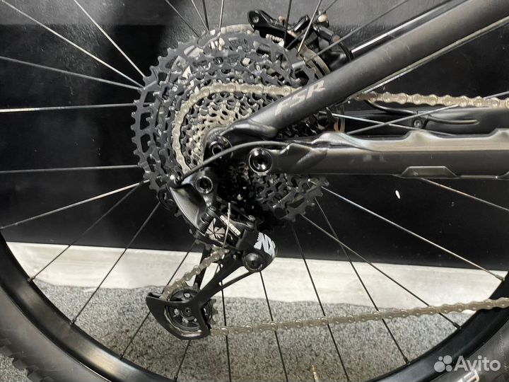 2021 Specialized Turbo Levo Alloy