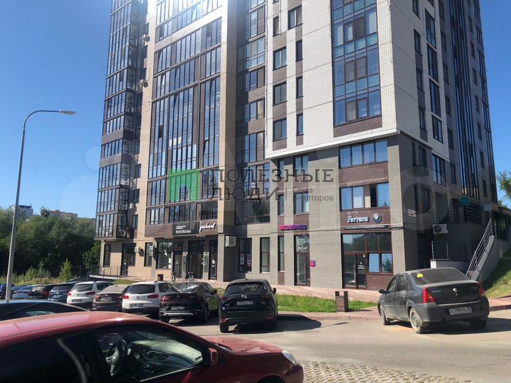 Продам помещение свободного назначения, 59.3 м²