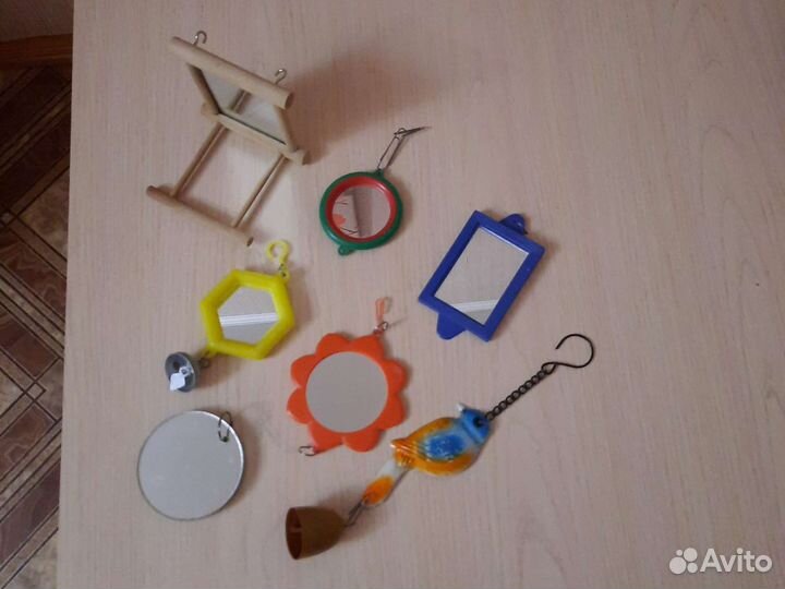 Оборудование для хомячка,попугая