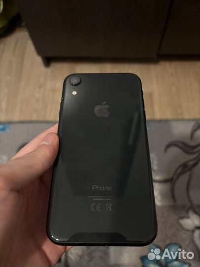 iPhone Xr, 64 ГБ