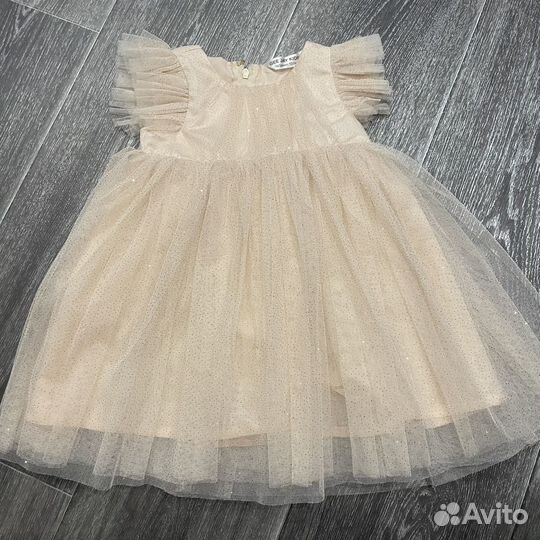 Вещи на девочку